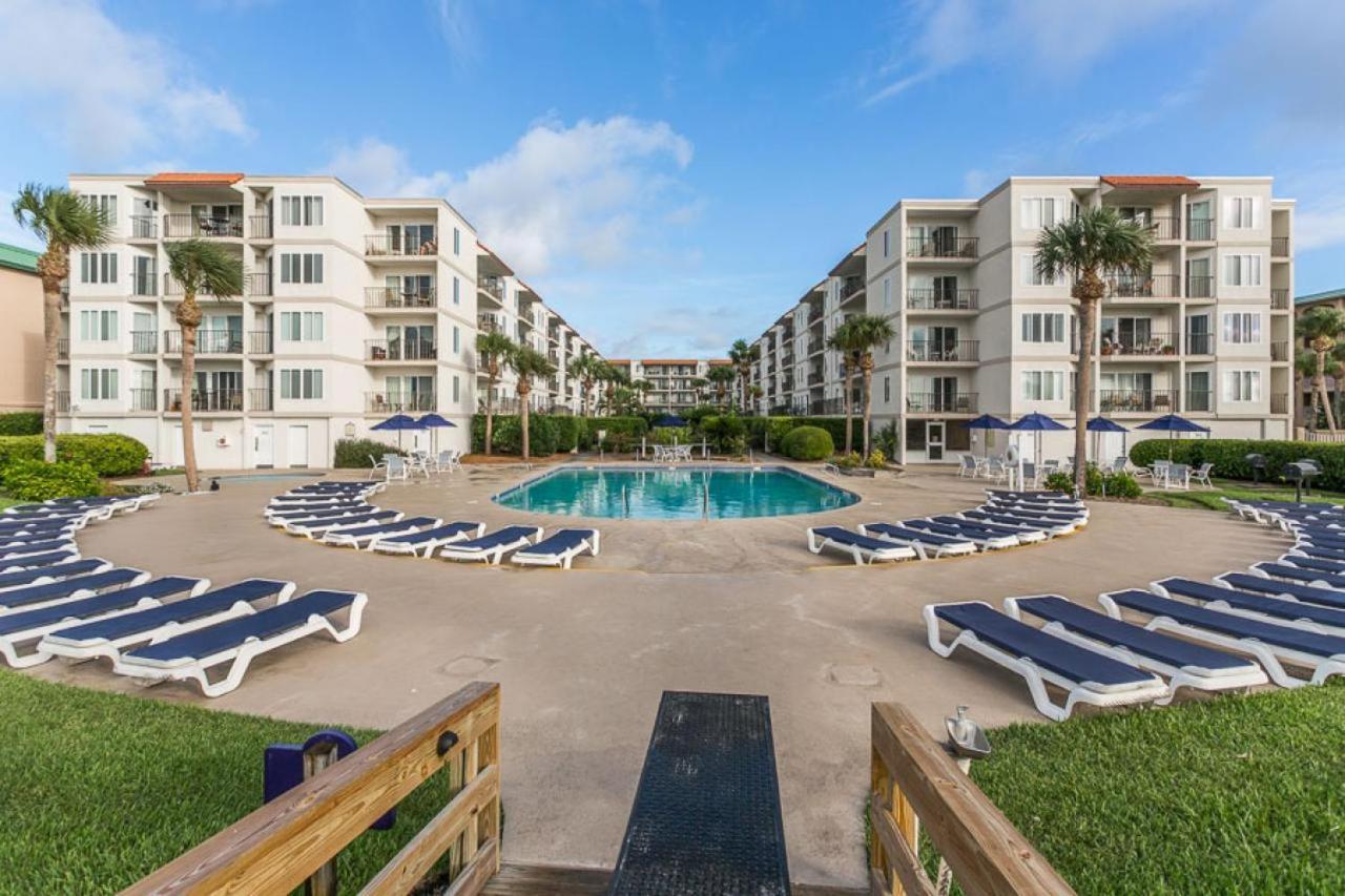Beach Club 307 St. Simons Island 외부 사진